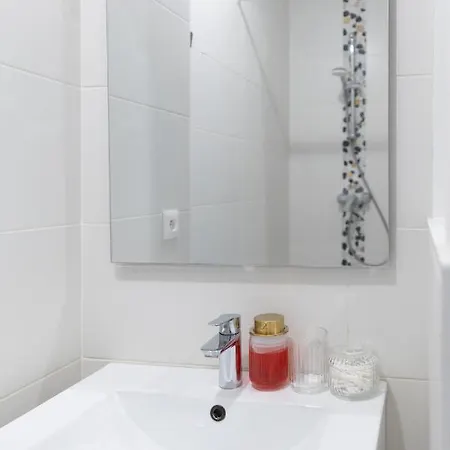 Grand Loft Industriel Avec Vue Cathedrale Centre Metz