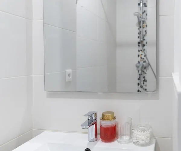 Grand Loft Industriel Avec Vue Cathedrale Centre Metz