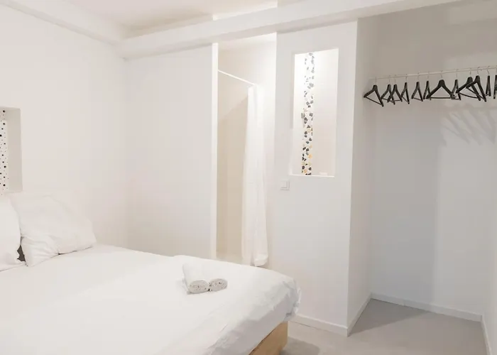 Grand Loft Industriel Avec Vue Cathedrale Centre *